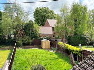 Garden 1- click for photo gallery